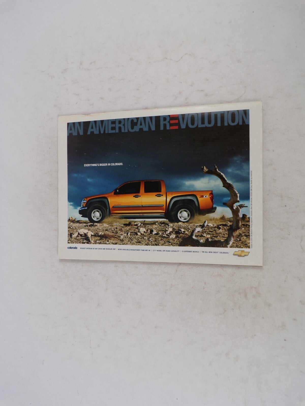 March 2004 Hot Rod Starsky&Hutch Exclusive: We Drive The Torinos From The New Wa