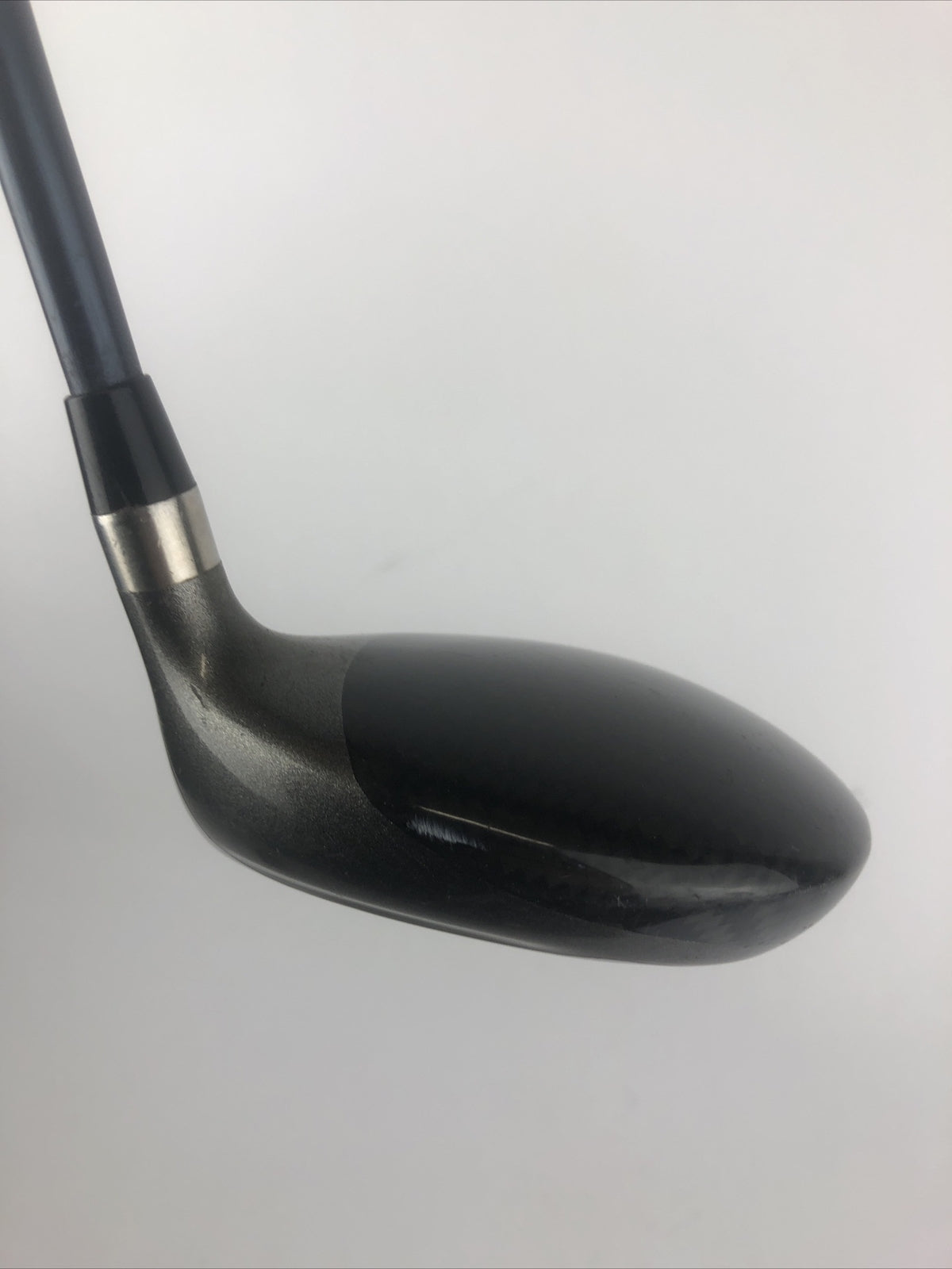 Snake Eyes Power Link 3 wood YS-5.1 MTF stiff graphite shaft Softie grip RH golf club