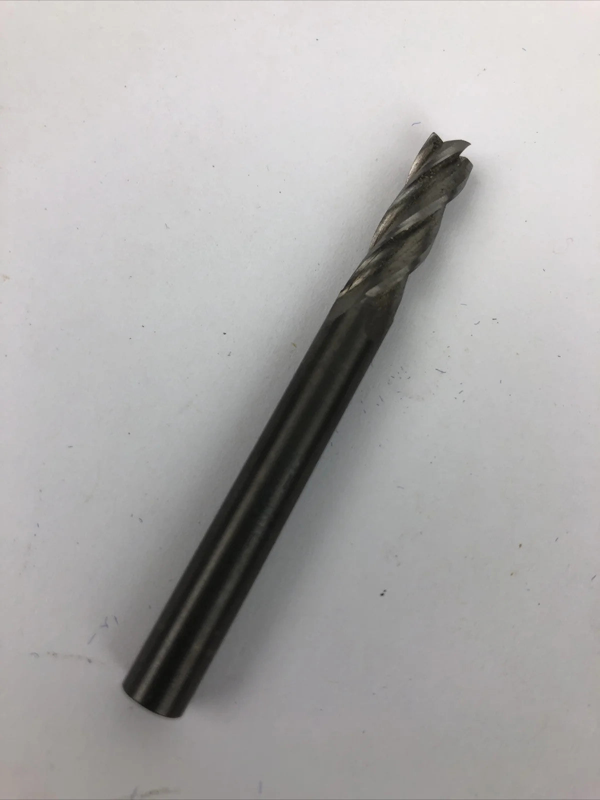 NEW SGS Tool Company Precision Tools 36854 Carbide End Mill Corner Radius 1/4"