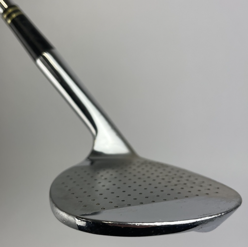 Spalding Dynamiter Tour Wedge 60 degree wedge flex steel shaft right hand golf club