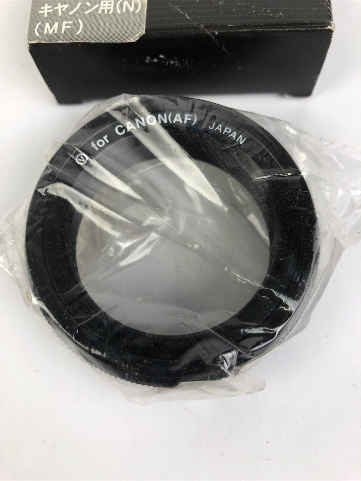 Official Vixen T Ring (N)/ for Canon (AF) EOS / Adapter 37305-5 JAPAN - LOOK