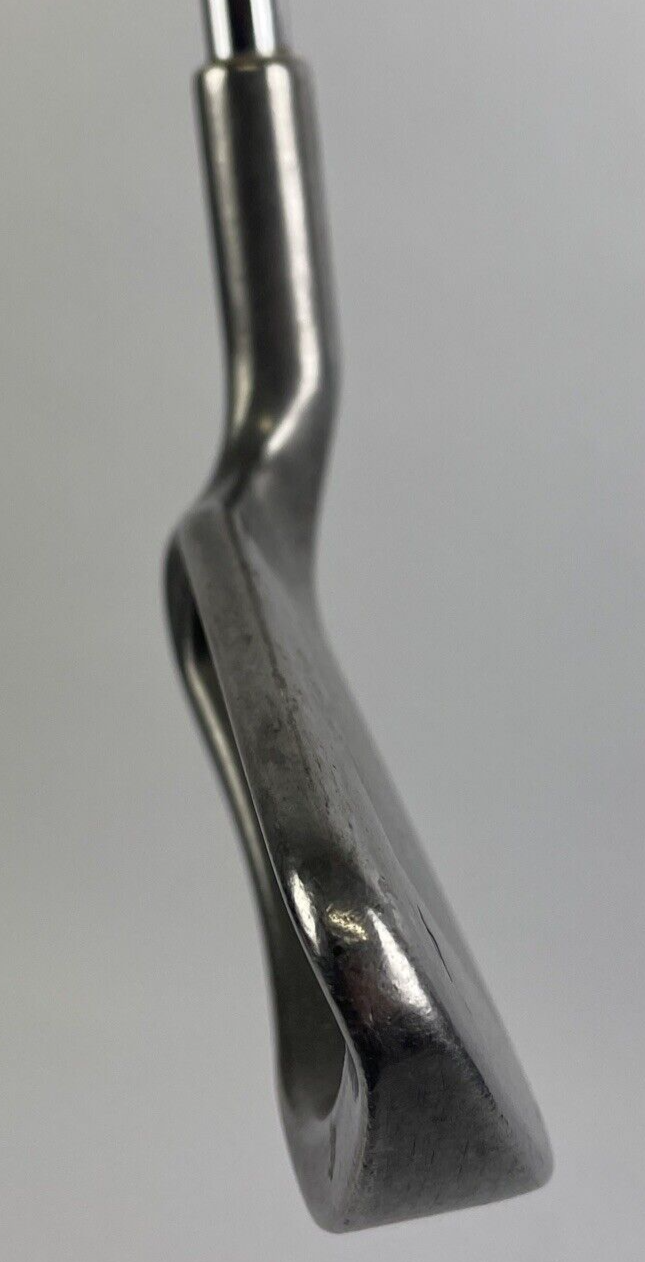 Ping Eye 2 Karsten Single 4 Iron Red Dot RH KT - M Steel 38" Lamkin Grip - VGC