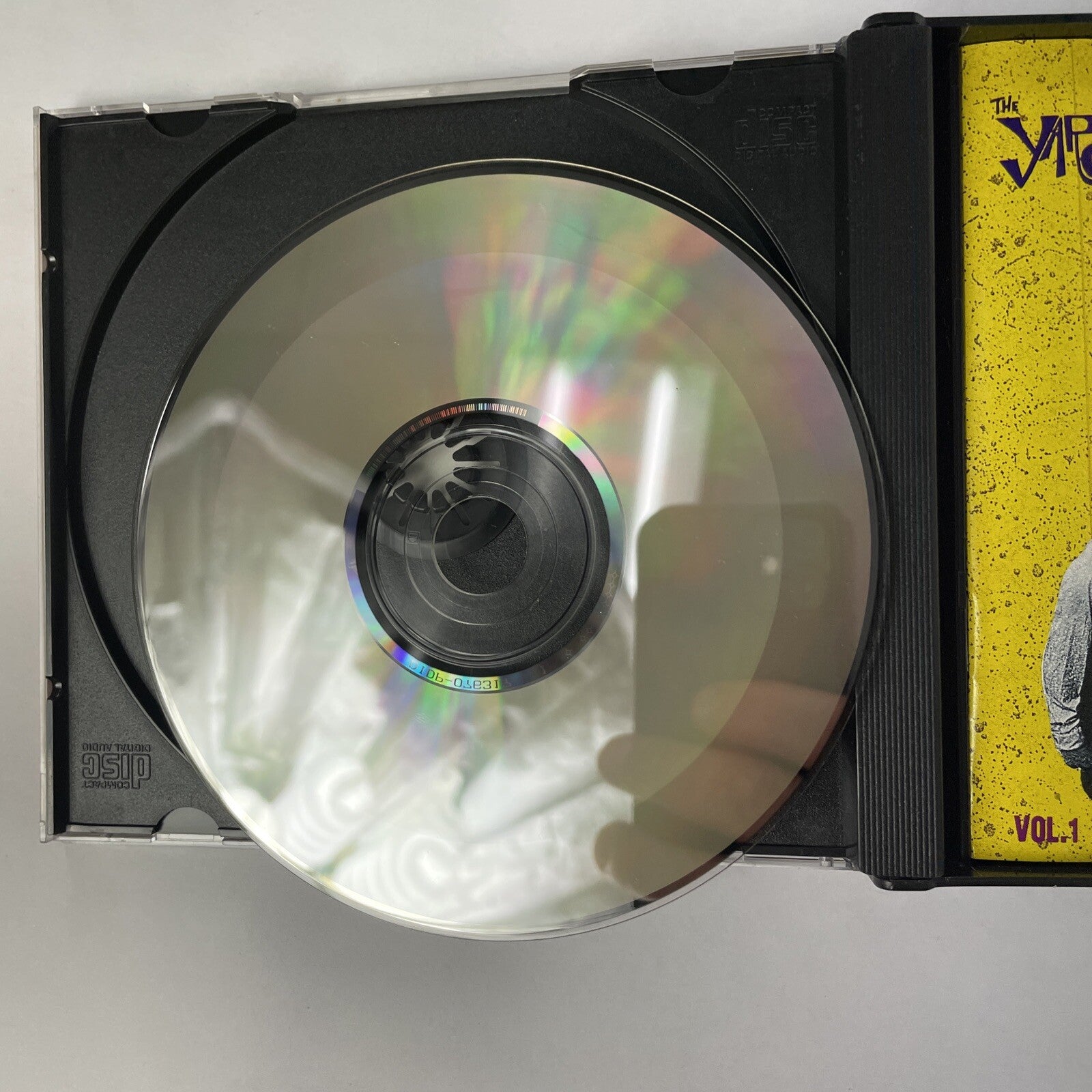 The Yardbirds - Smokestack Lightning CD 2 Disc Set #23