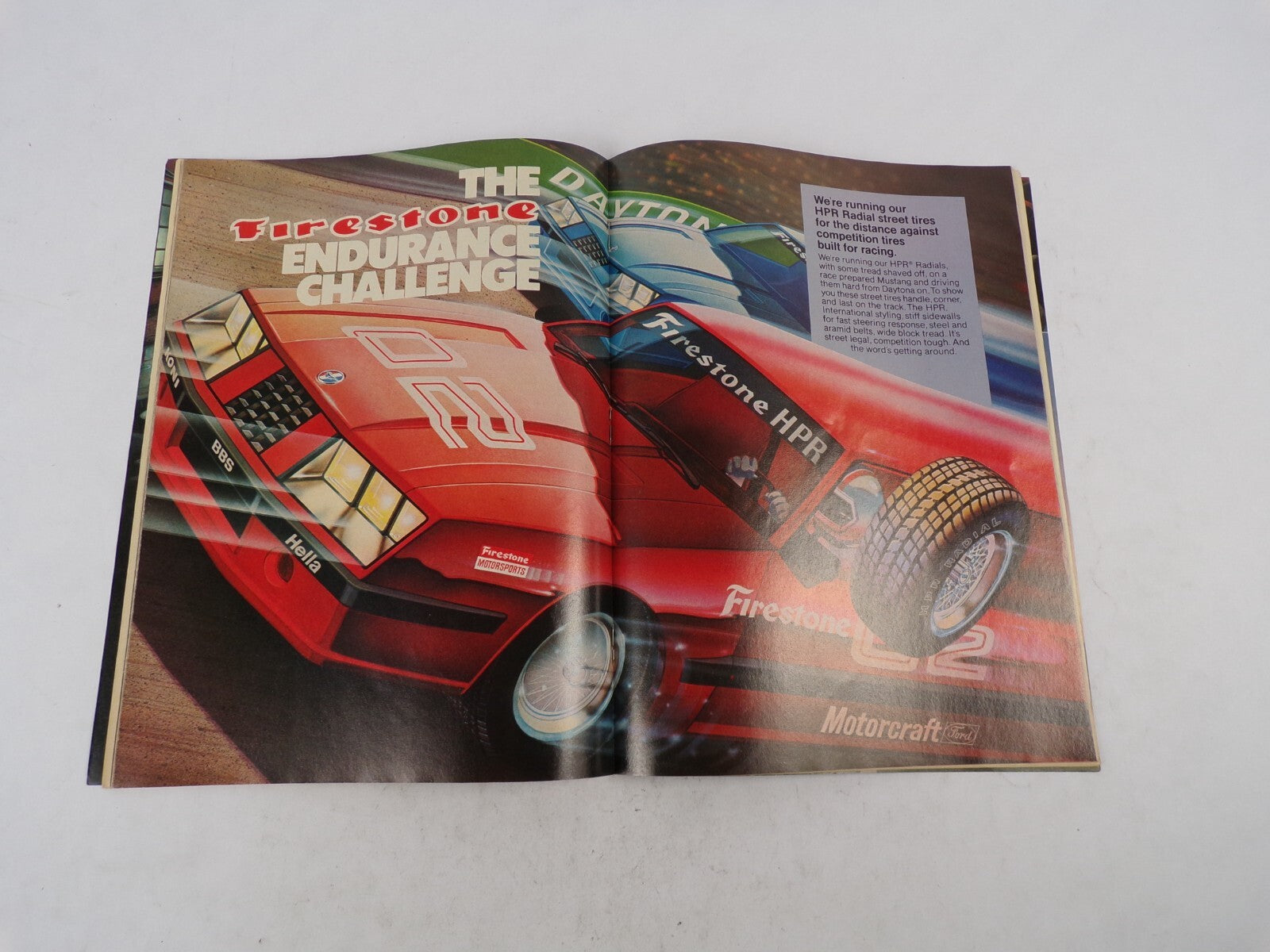 August 1982 Hot Rod Magazine First-Look Chevy's '83 Corvette How To do A Value