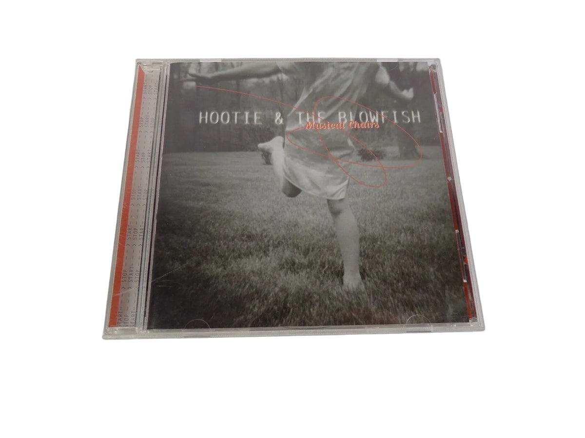 Hotie & The Blowfish I Will Wait Wishing Las Vegas Nights Only Lonely CD#63
