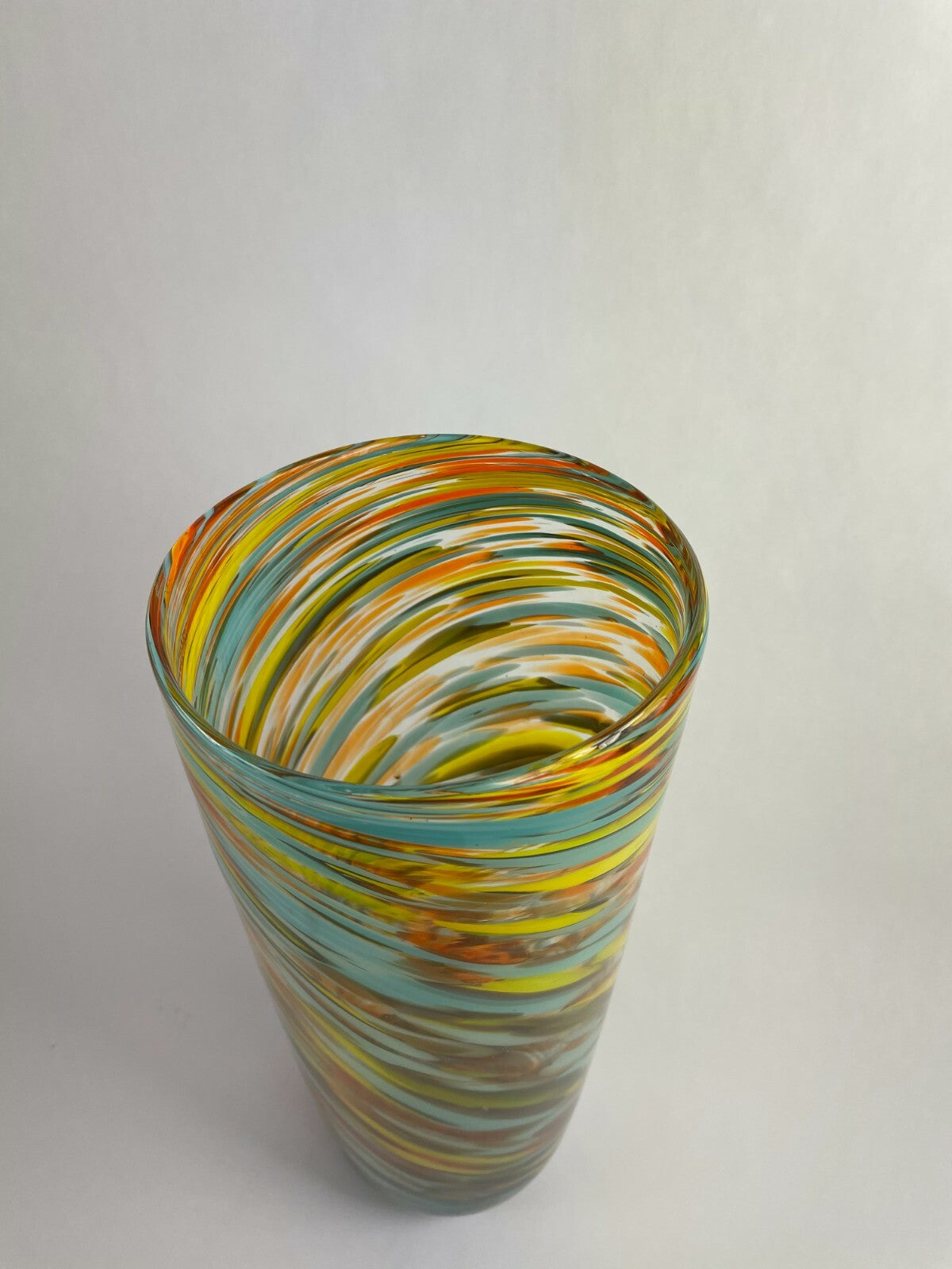 Murano Beautifully Designed Glass Decotrative Home Decor Multi Color
