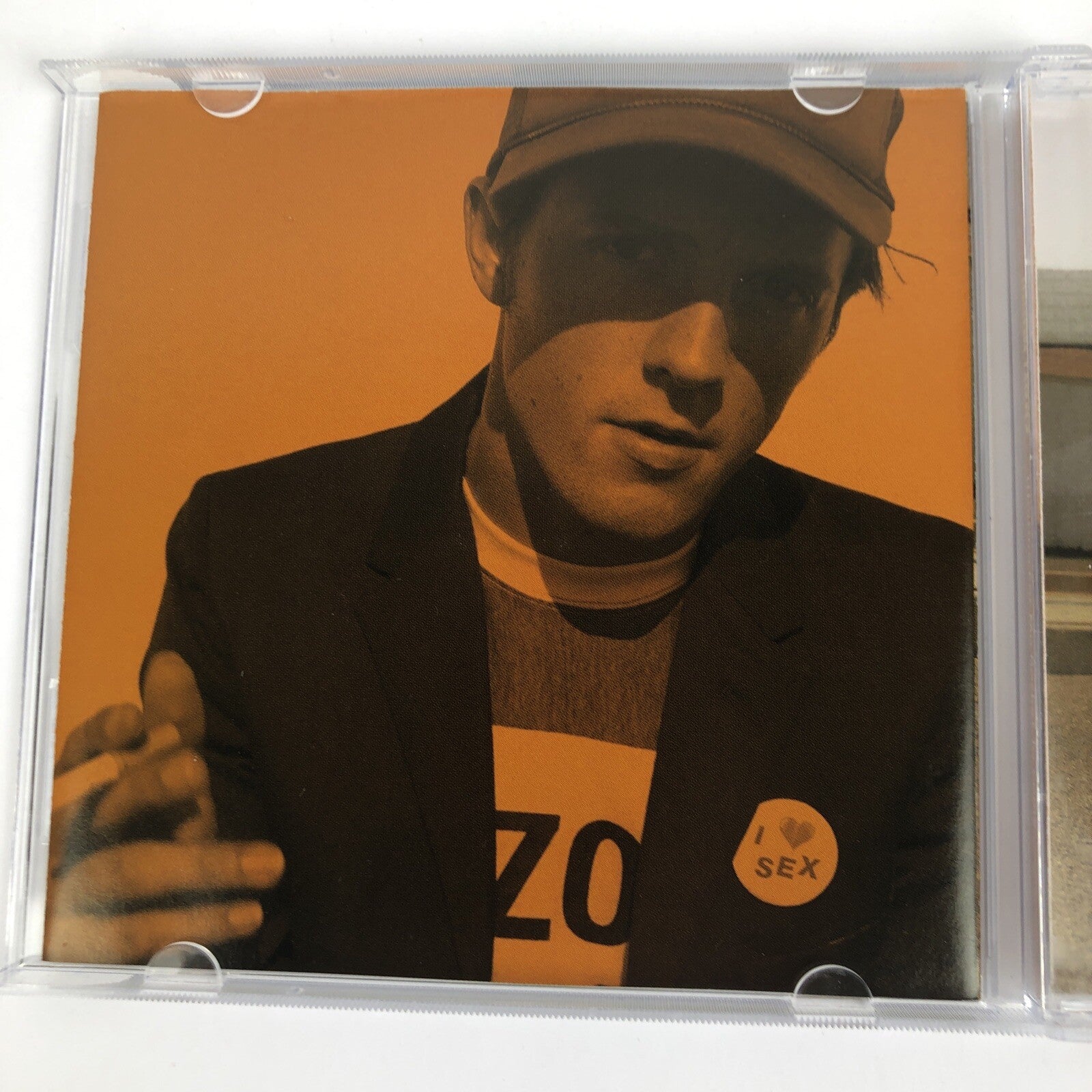 JASON MRAZ " Waiting For My Rocket To Come " Digital Audio CD 12 Tracks #56