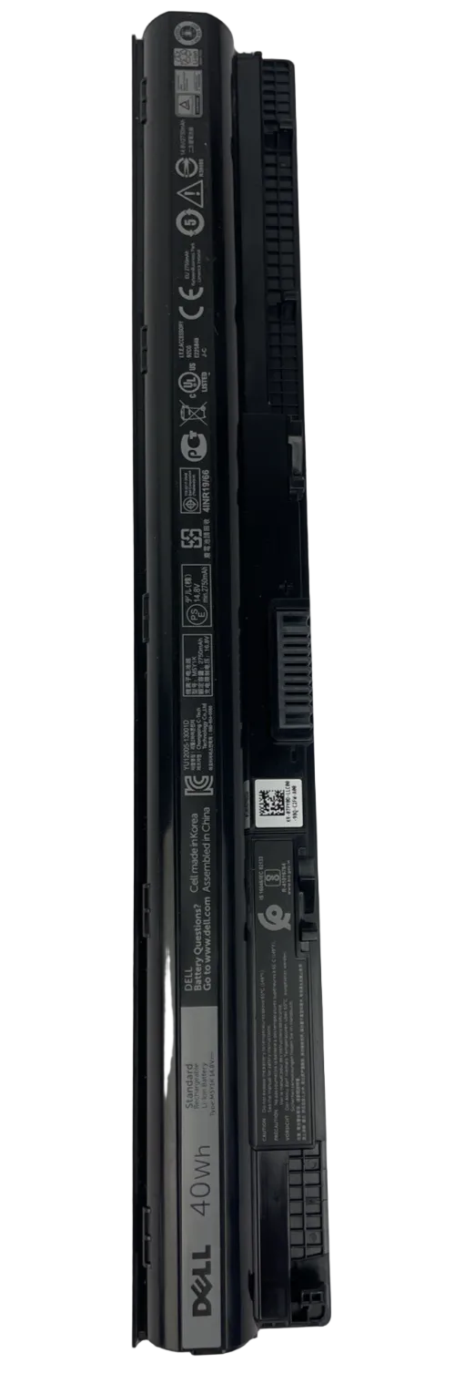 Genuine M5Y1K battery for for Inspiron 14 15 17 5000 3000 Series 5559 5558 5759