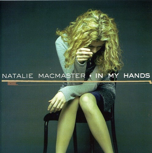 Natalie Macmaster Digital Audio CD - in my hands - 1999 Rounder Records - M