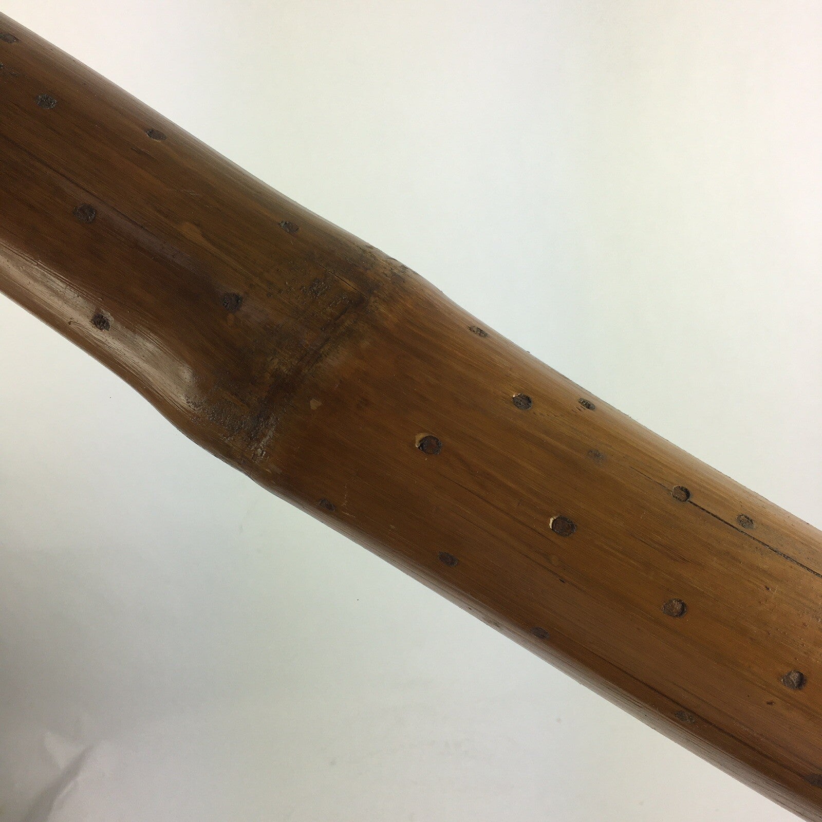 Rainmaker Bamboo Stick Natural 45" Long from Costa Rica