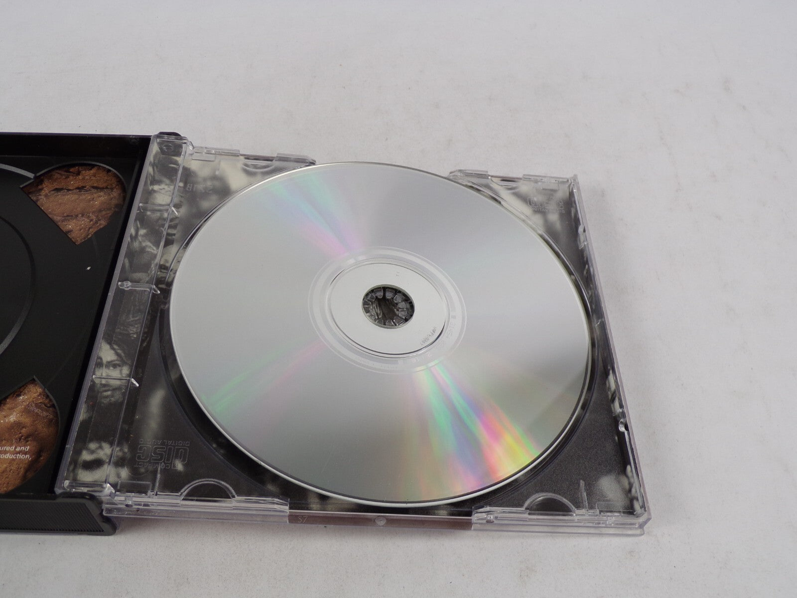 Woodstock 94 Metallica Paul Rodgers Featuring Slash, The Neville Brothers CD#58