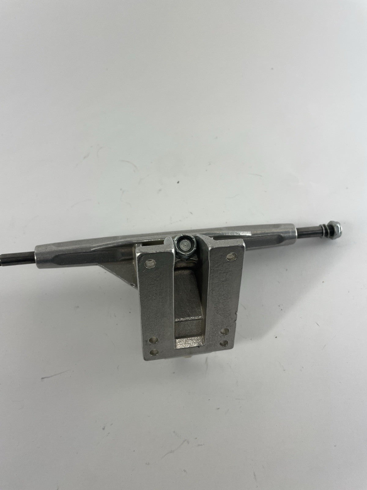 Randal Longboard Skateboard Trucks 180mm - 1 truck