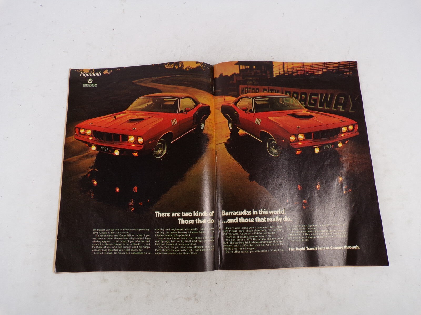 September 1982 Street Machine You Came To The Right Page For Your Cassette Tape