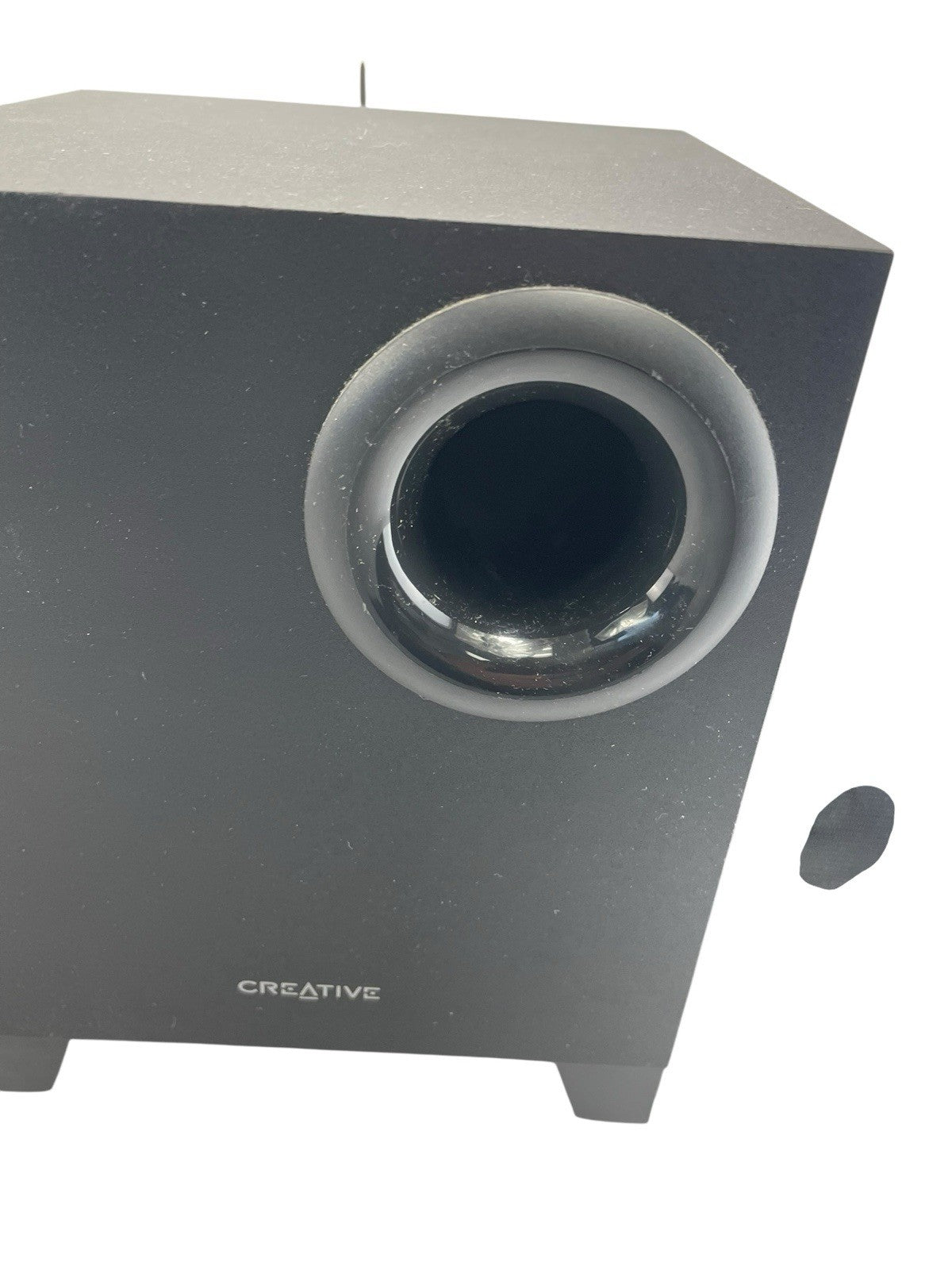 Creative T3150 Wireless 2.1 Bluetooth Speaker System (51MF0425AA001) - Black