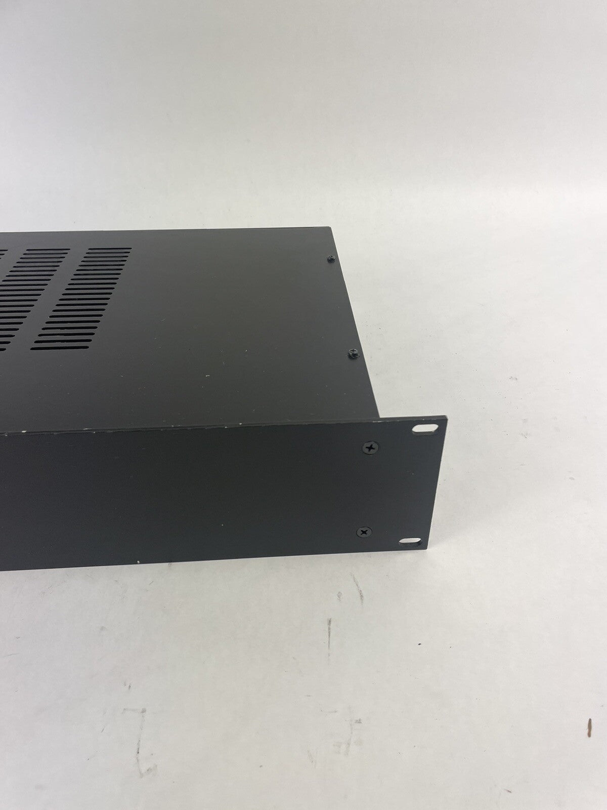 PS Systems 44MB 5.25" Tape Drive SCSI 2RU Rack