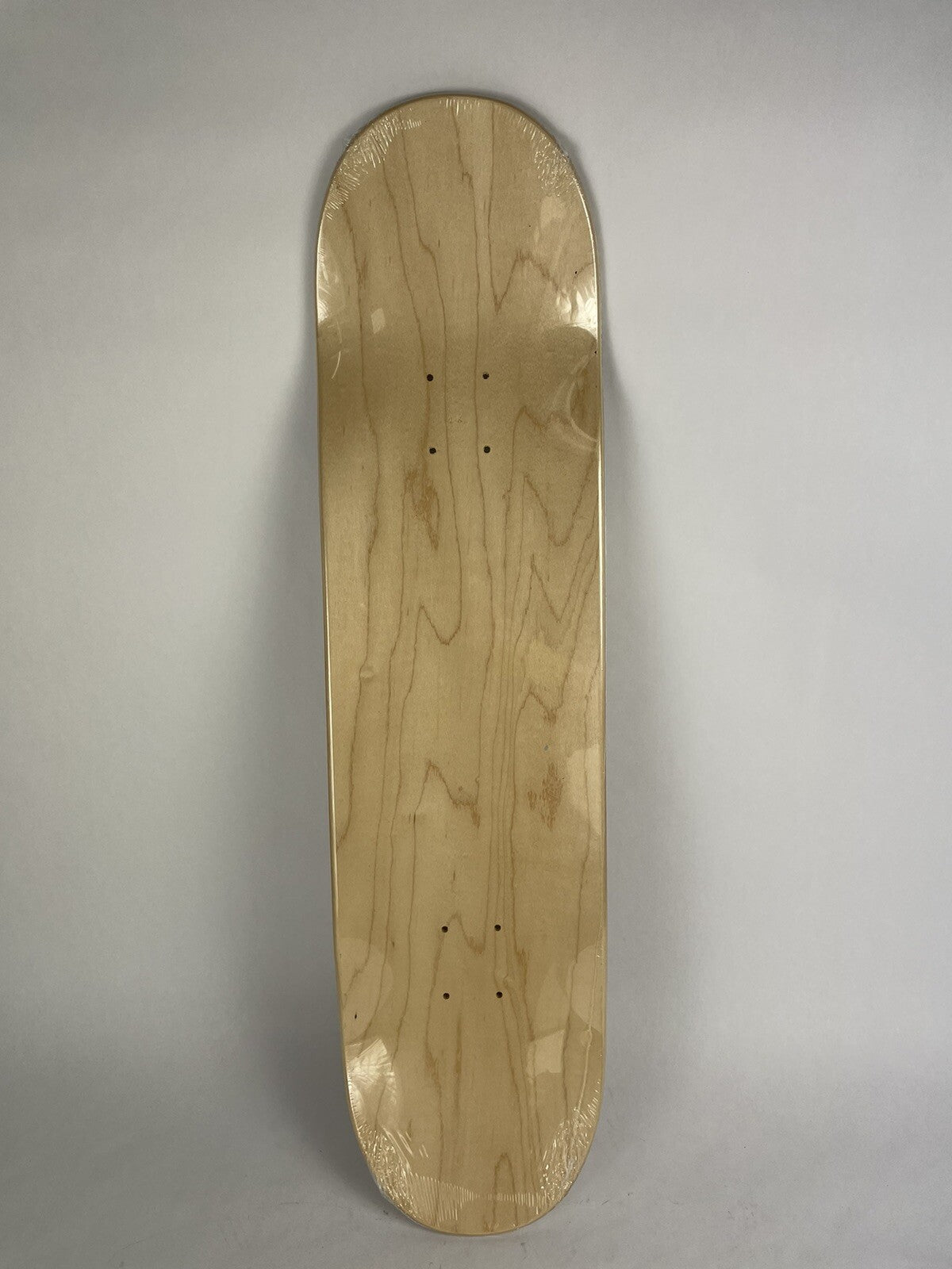 Crap sack limited skateboards deck 7.75” RARE quality Crapsack