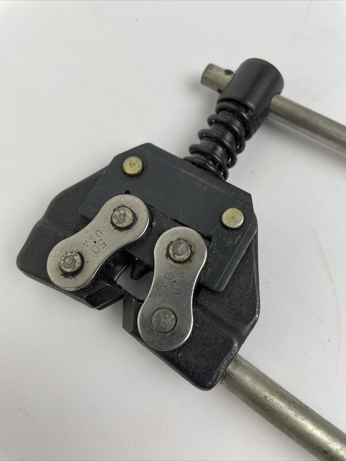 USA made Chain Breaker Tool #50 and Below - LOOK
