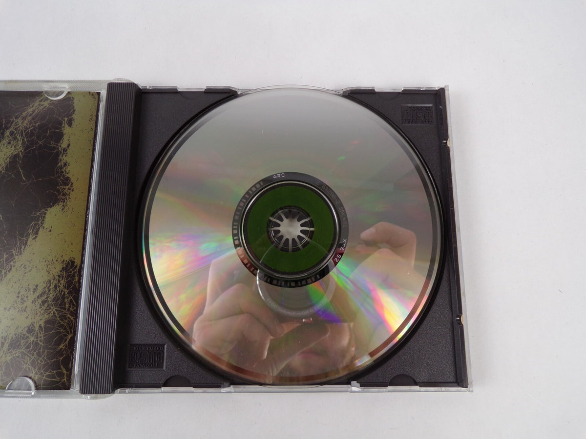 Pixies Come On Piligrim Greatest Hits CD #9