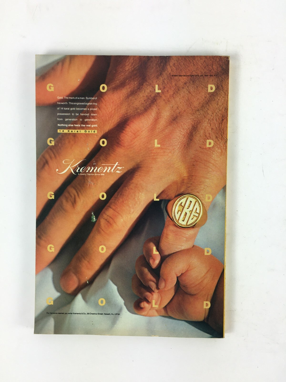 November 1985 NationalGeographic Magazine The Search for Earley Man Taung Child