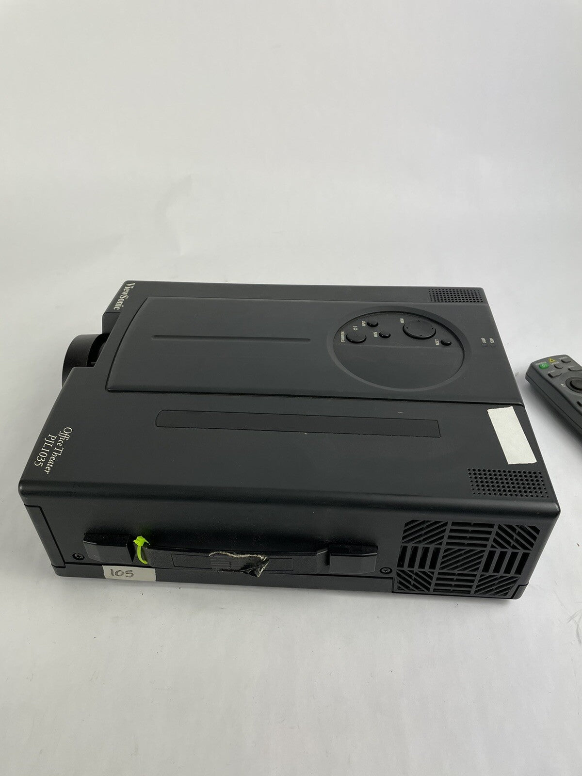 ViewSonic PJL1035 Room Projector XGA Conference