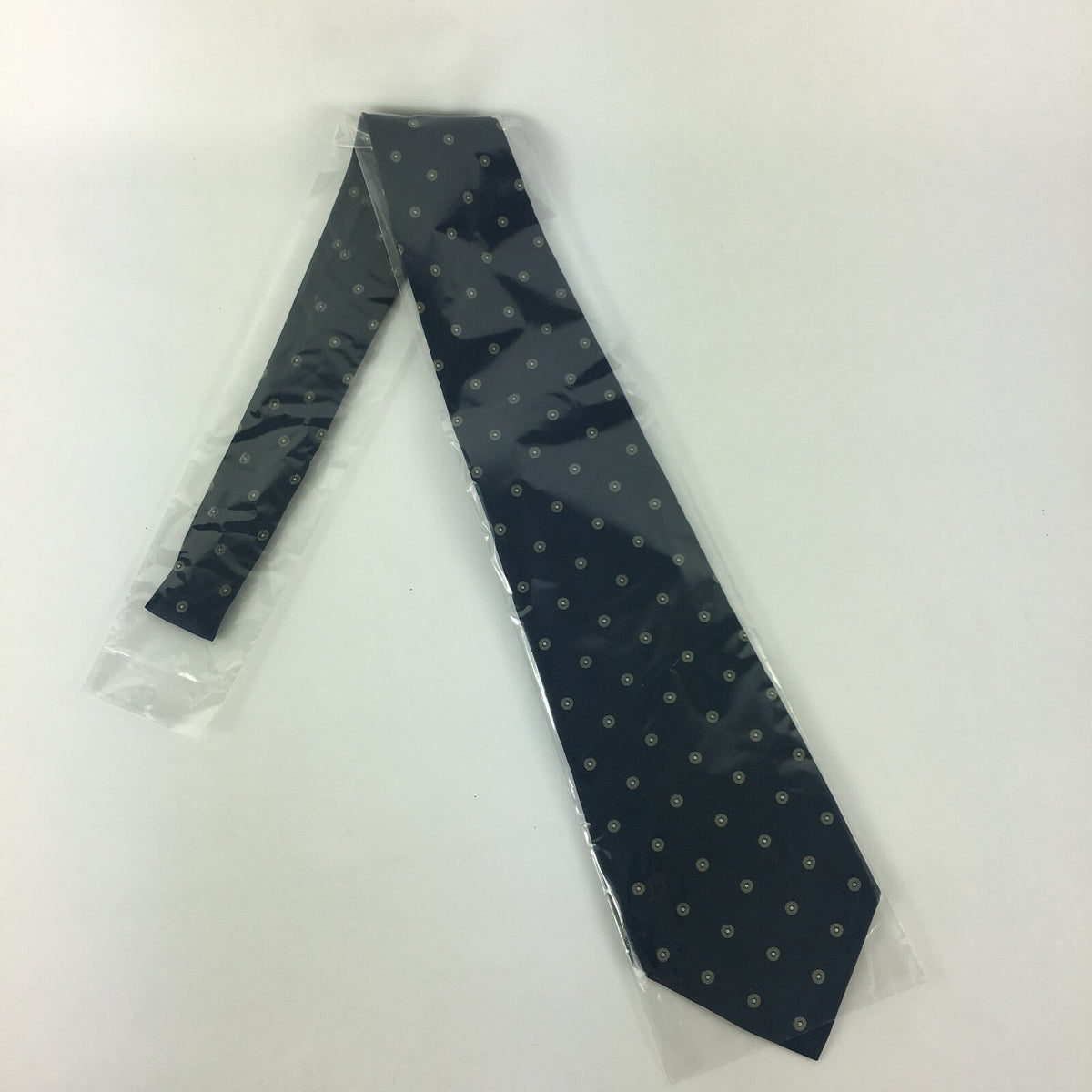 Genuine CountessMara 100% Silk Handmade Stylish Formal/Casual Tie Multi Coloured
