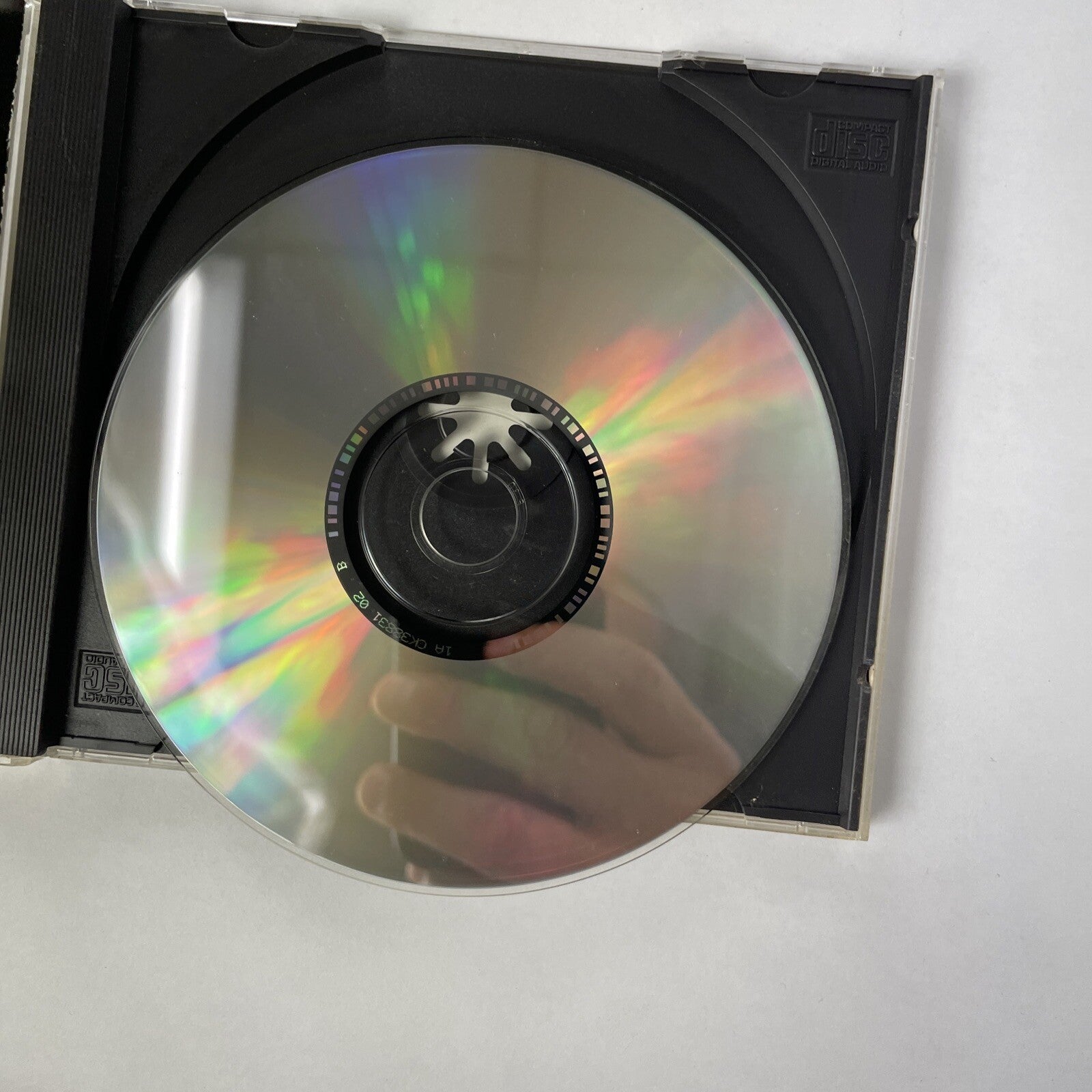 Bob Dylan - Biograph 1 CD #23