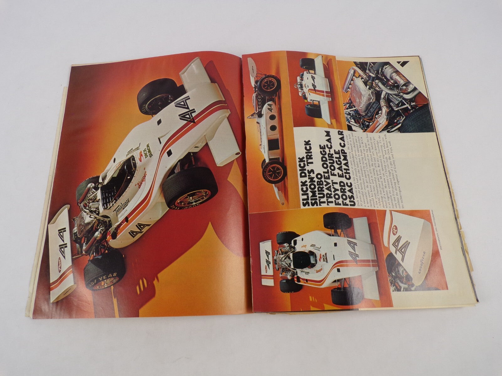 March 1973 Hot Rod Magazine Rat Motor Hemi Heads Adjust Your Brakes Install A Ma