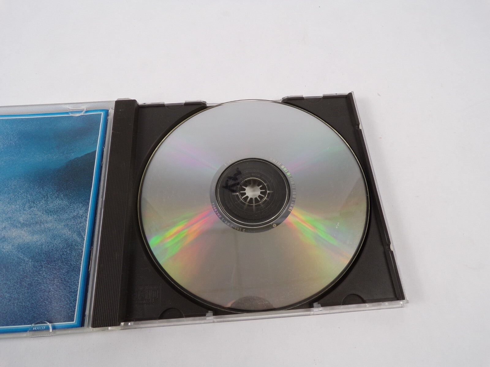 The Eagles Their Greatest Hits Take It Easy Witchy Woman Lyin Eyes Already CD#27