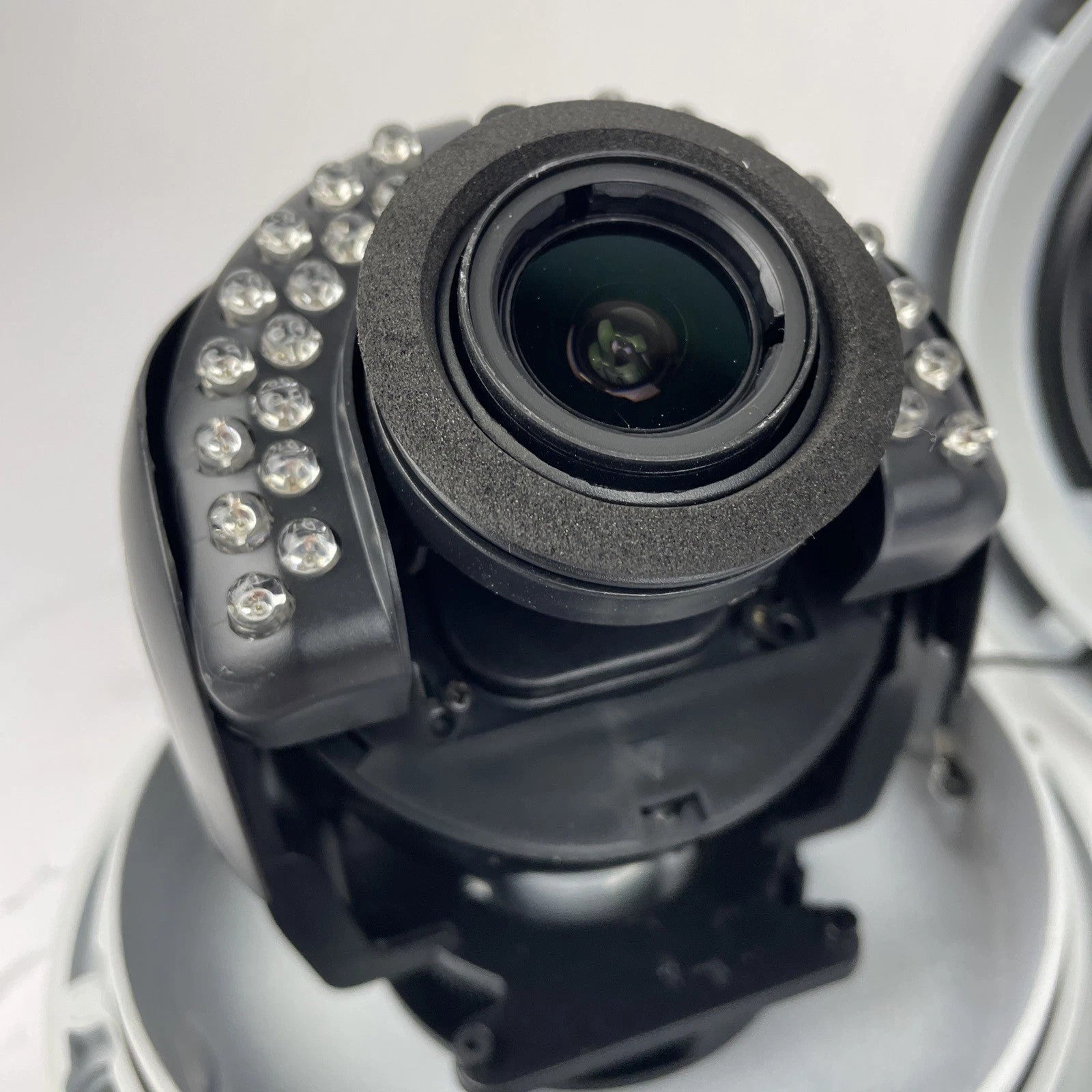 1/3 Sony Super HAD II CCD 550TVL Color Dome Camera