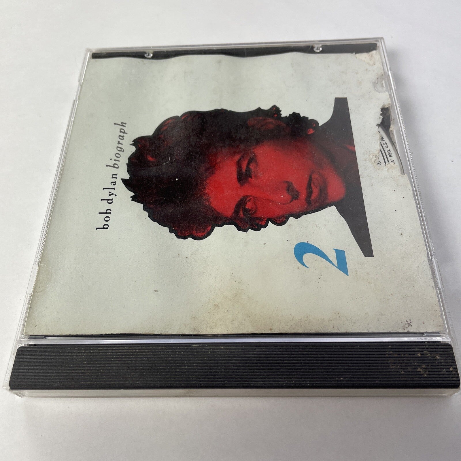 Bob Dylan - Biograph 2 CD #23