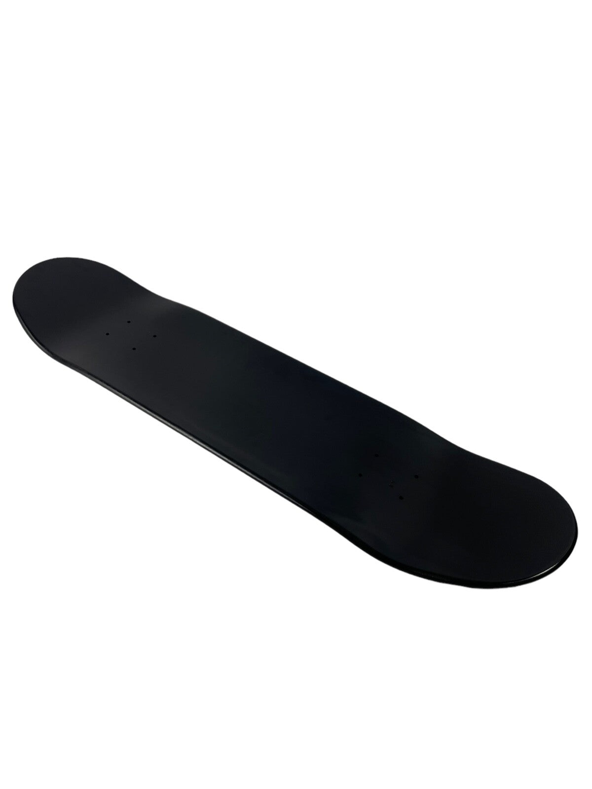 Love Park PA Skateboard deck Full dip Black Hard rock Canadian maple 8.25"