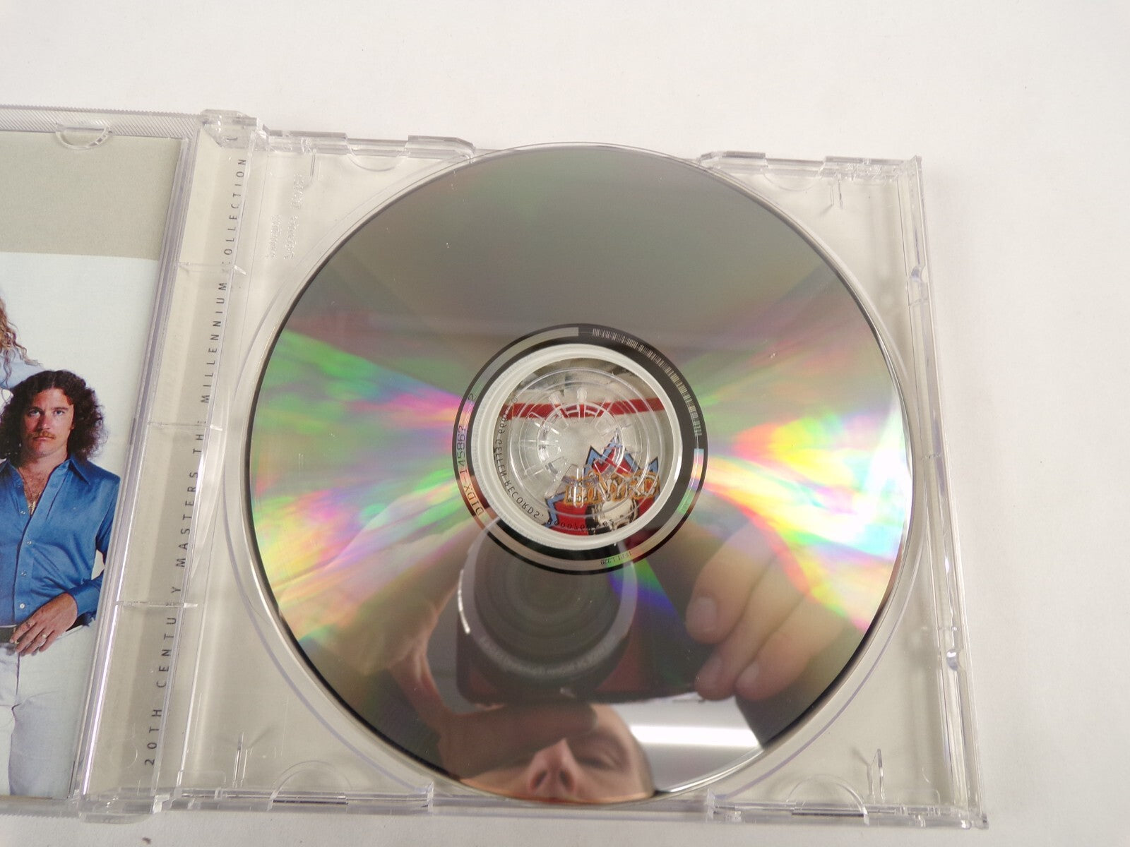 The Best Of Lynyrd Skynyrd 20th Century Masters Sweet Home Alabama CD#54