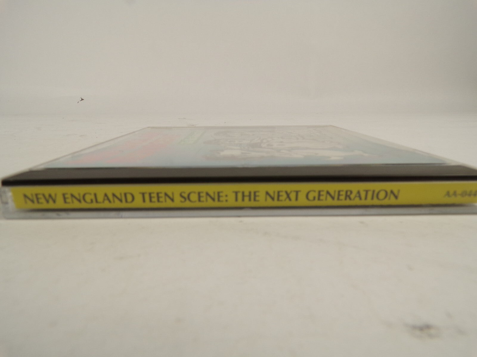 New England Teen Scene The Next Generation The Best Of Arf Arf GarageRock CD#48