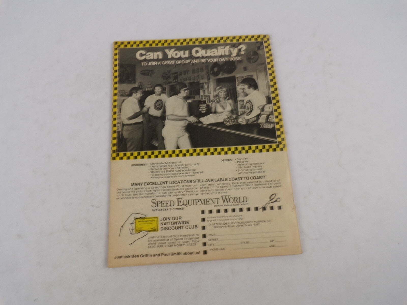 December 1973 Hot Rod Magazine When The Chips Are Down Iskenderian Hangs In The