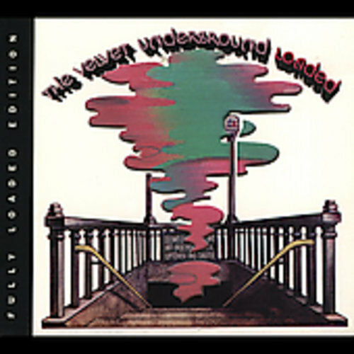 Velvet Underground - Loaded CD (1997) #17