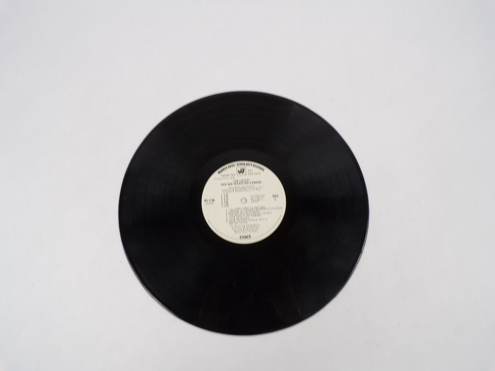 The Sun Shines Down For Everybody But Expecially For Lovers Vinyl Record