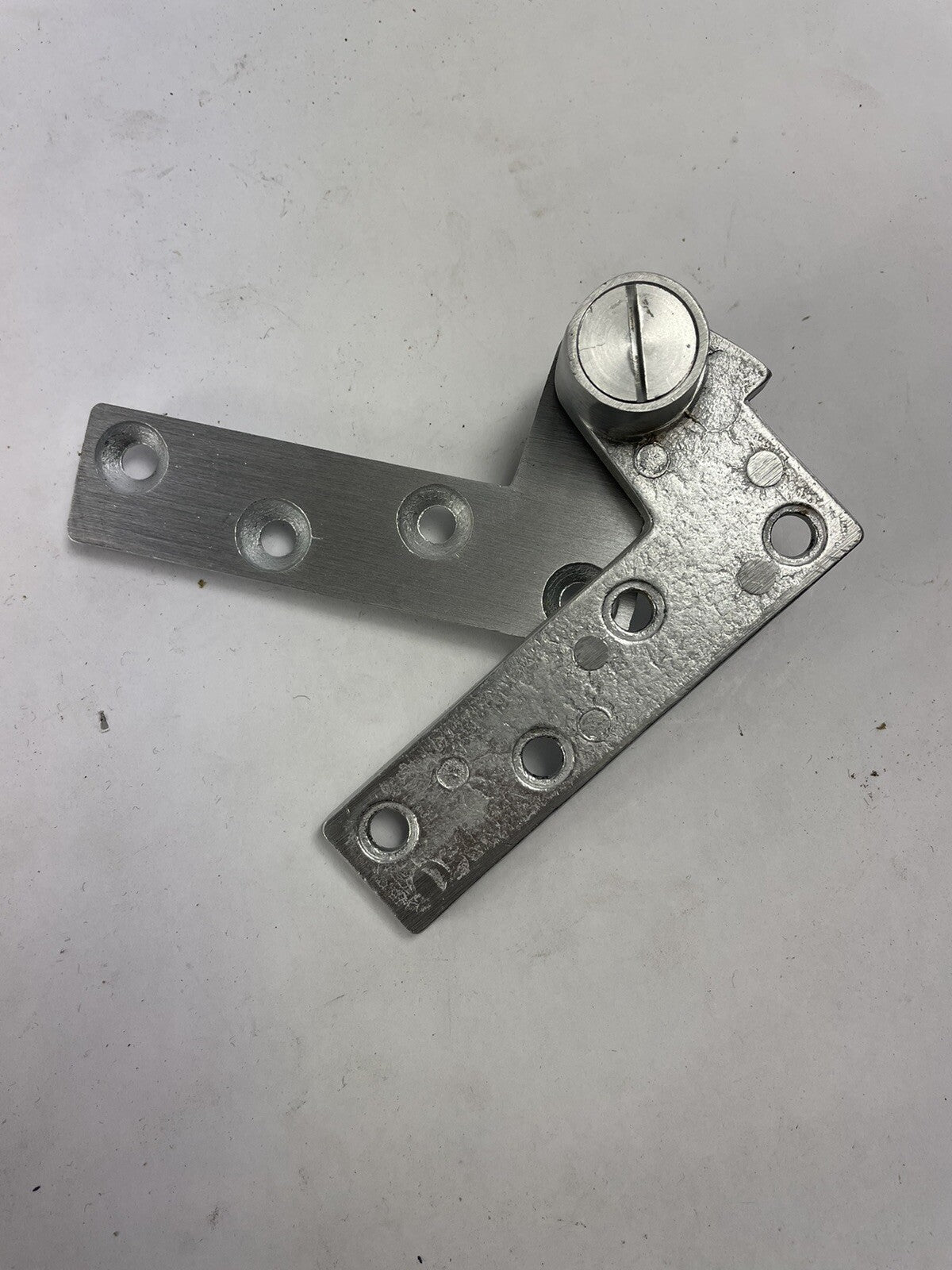 Dorma 3/4" Offset Hung Full Mortise Standard Top Pivot