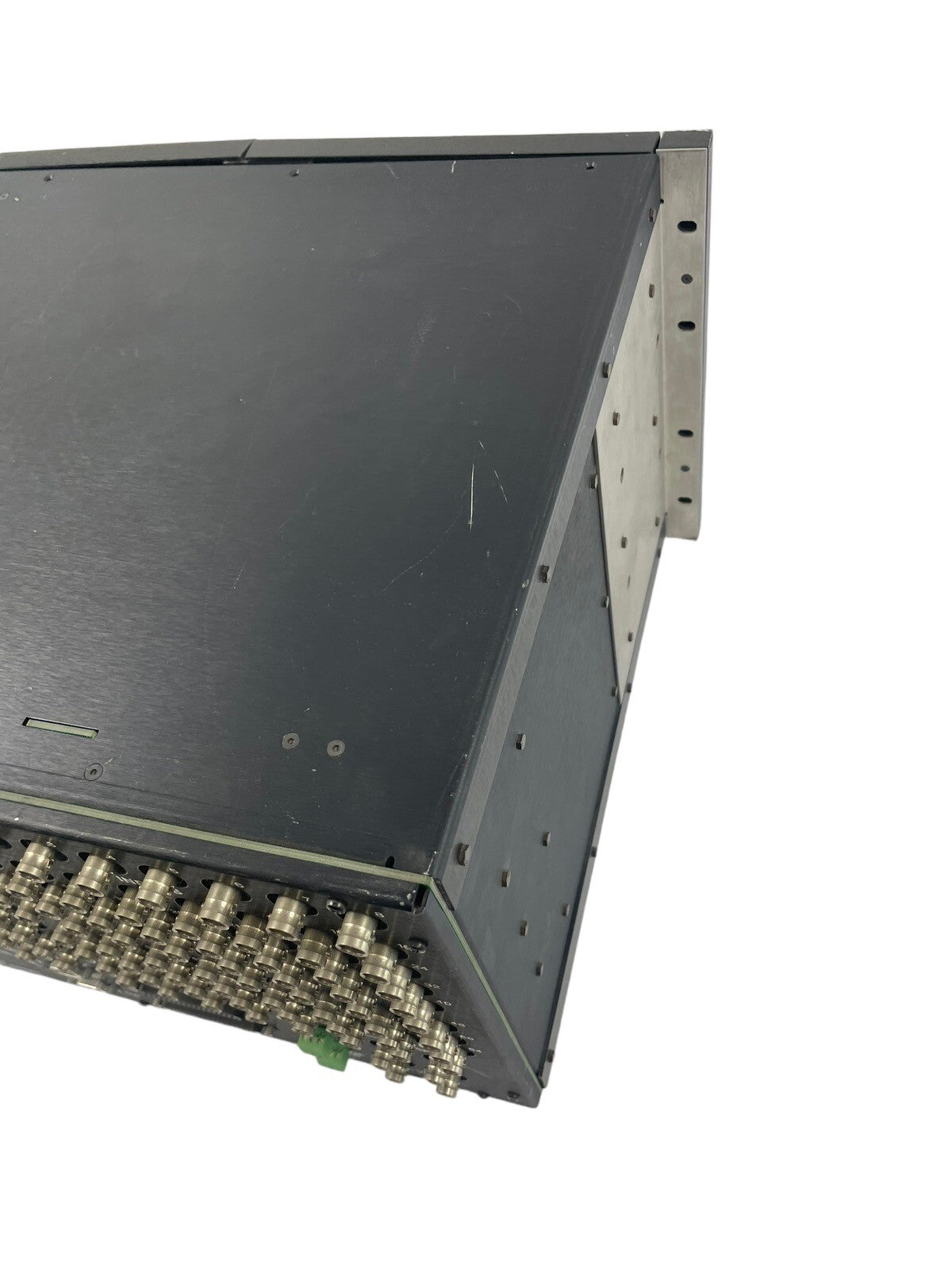 NVISION NV3064 SYSTEM VIDEO ROUTING SWITCHER FOR BROADCASTING EDITING