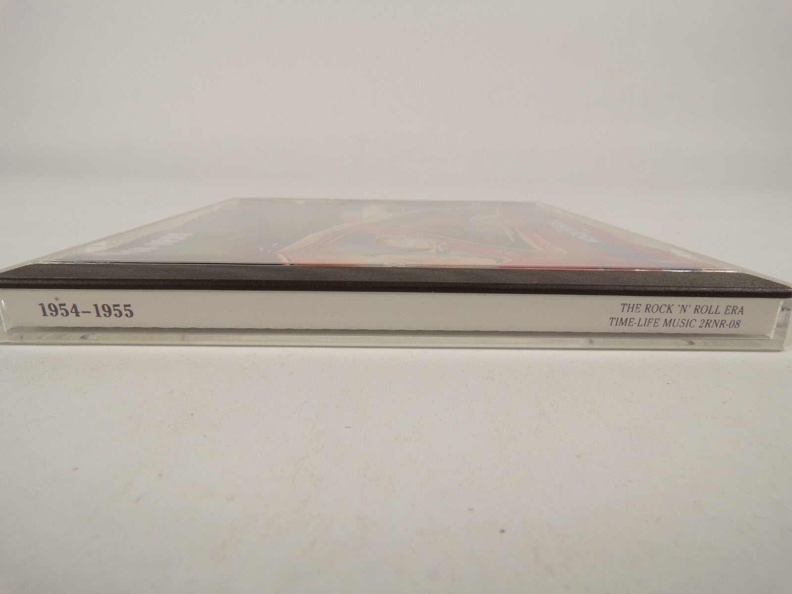 The Rock N Roll Era Rock Around The Clock Honey Love Sincerely CD#50