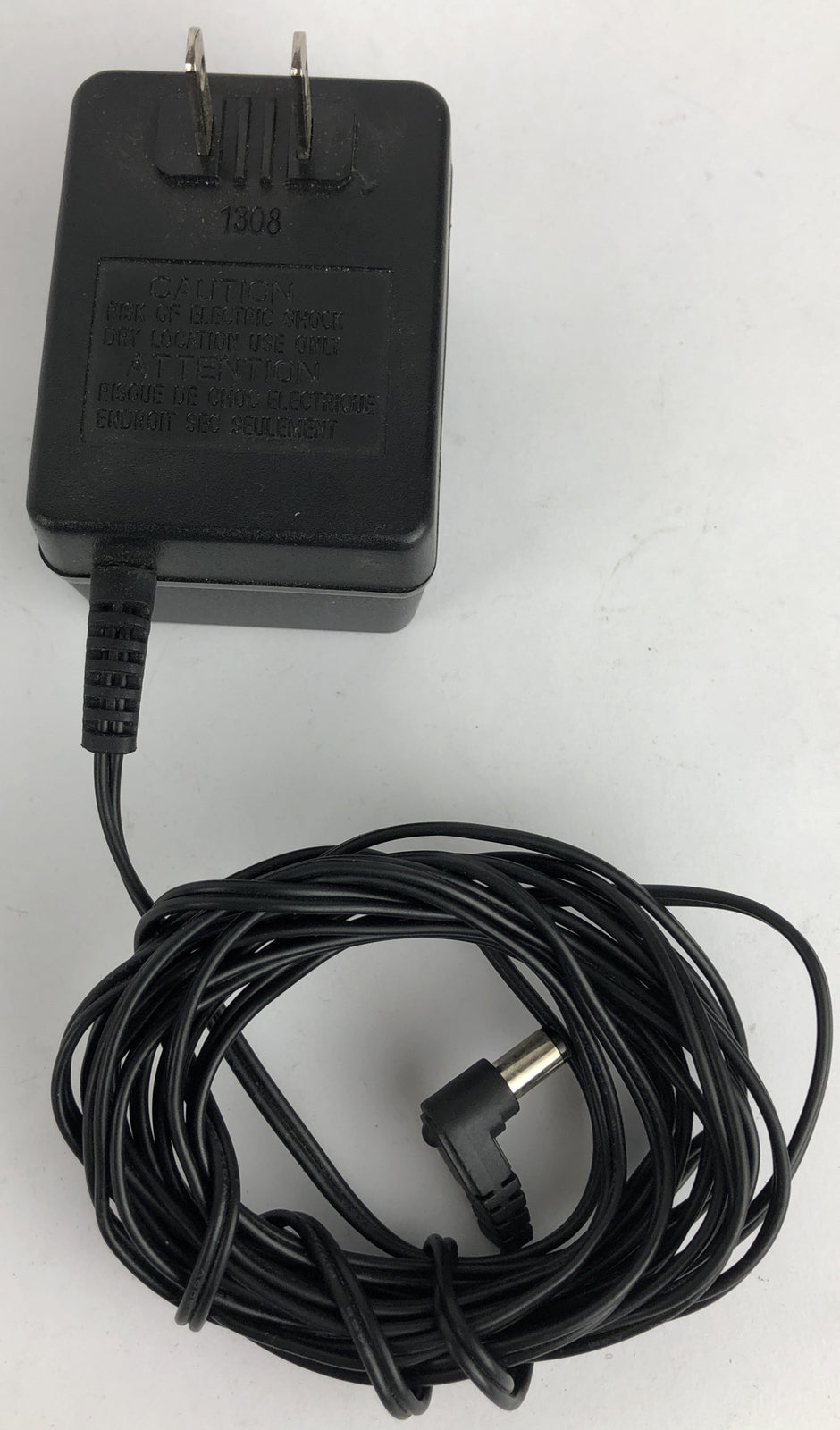 Plantronics Model UD090050C Charger Power Supply 45561-02 Free Shipping A16