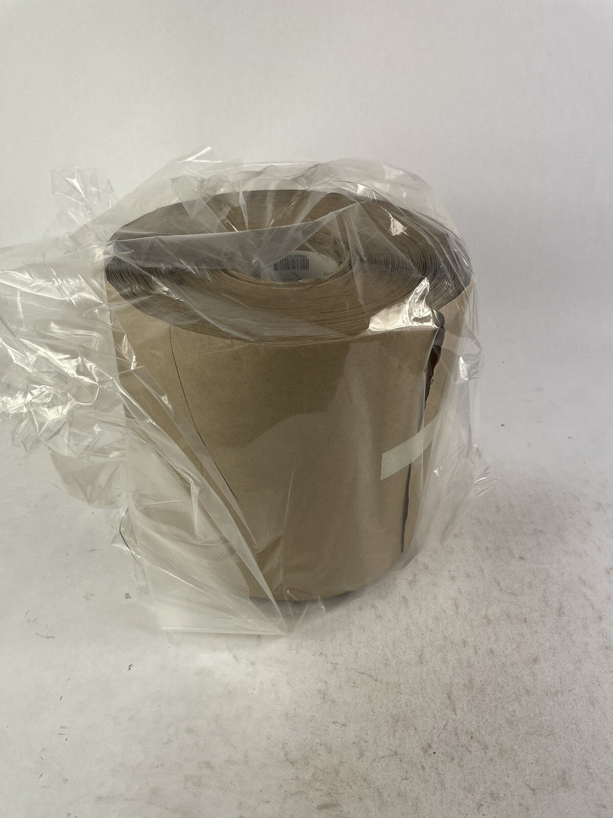 Oak Ridge Carbon Fiber 2.18 KG - 4.81 lbs. Roll Tow Forged Yarn Filament T20-C