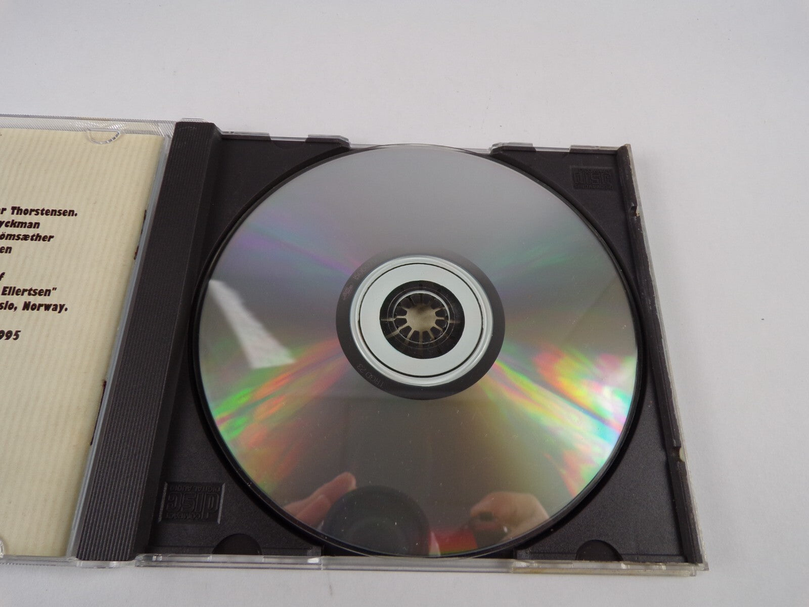 The Zodiacs Complete Gjest Bardsen Eg Hetter Anne Knutspottbr Rush On CD#26