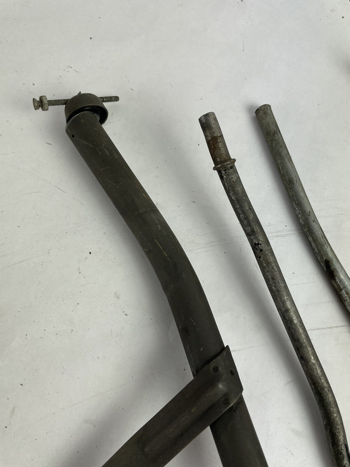 Lot of Mopar transmission dipstick rods OEM style vintage Chrysler Dodge Plymouth parts