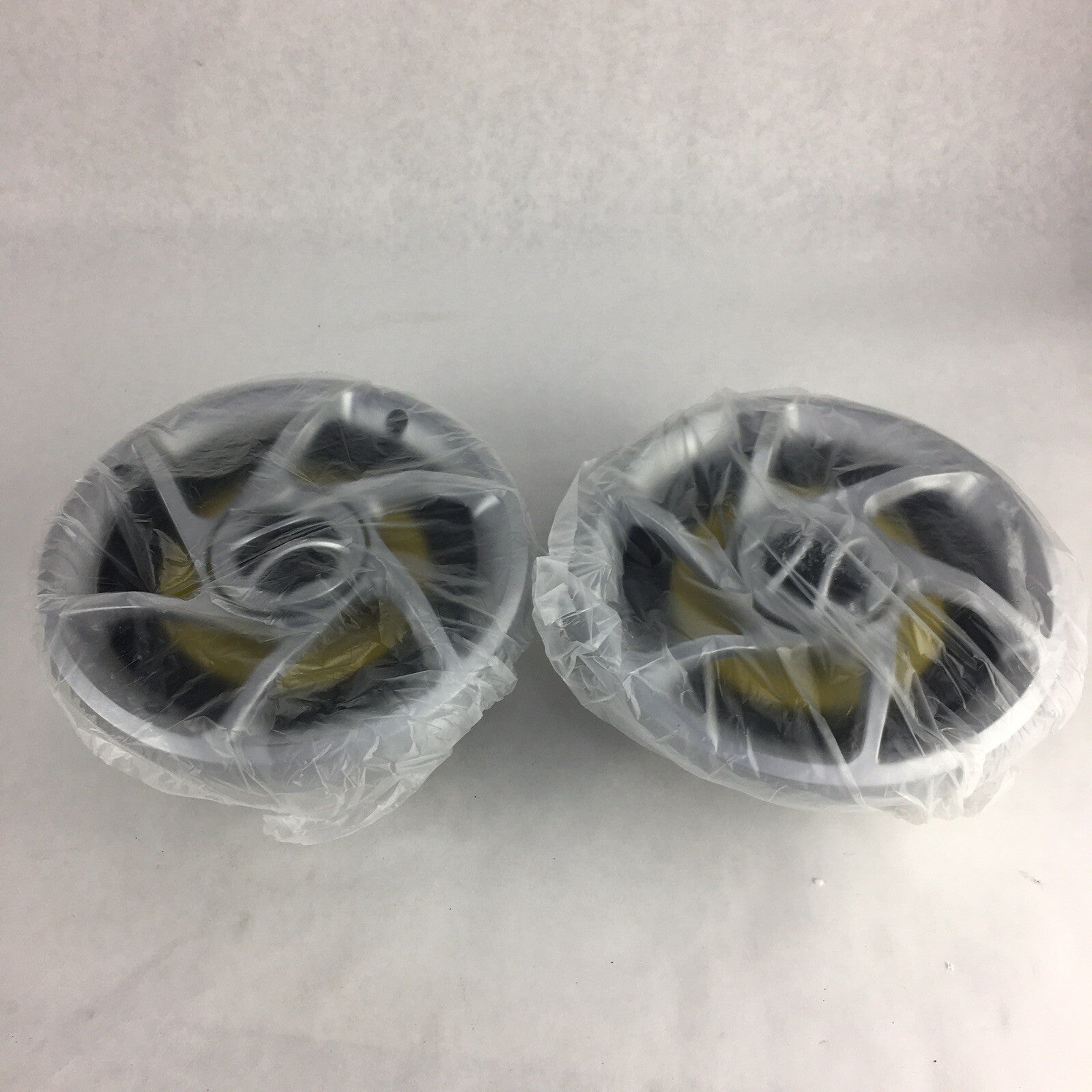 Magnum TSM-160 coaxial 2 way car audio speakers 6 1/2"