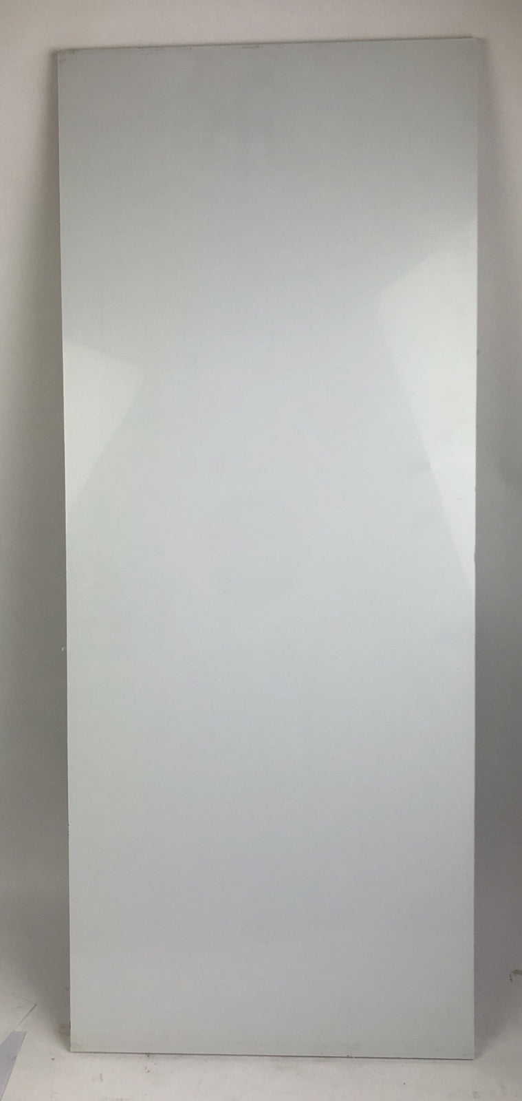 Proteus Marine Plastic Polypropylene Sheet 32' x 13' X 3/8" White Opaque NOS