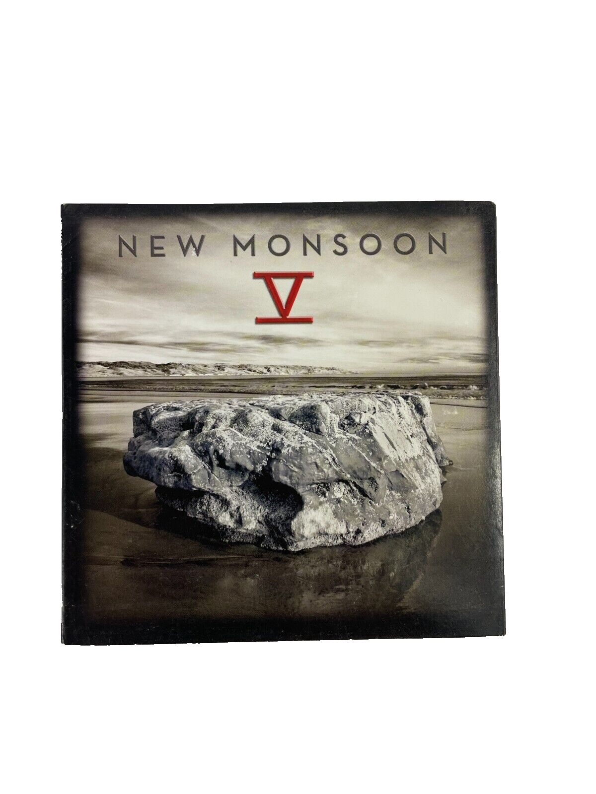 New Monsoon V Green House Song For Marie Water Vein Romp Alaska #M-N-O