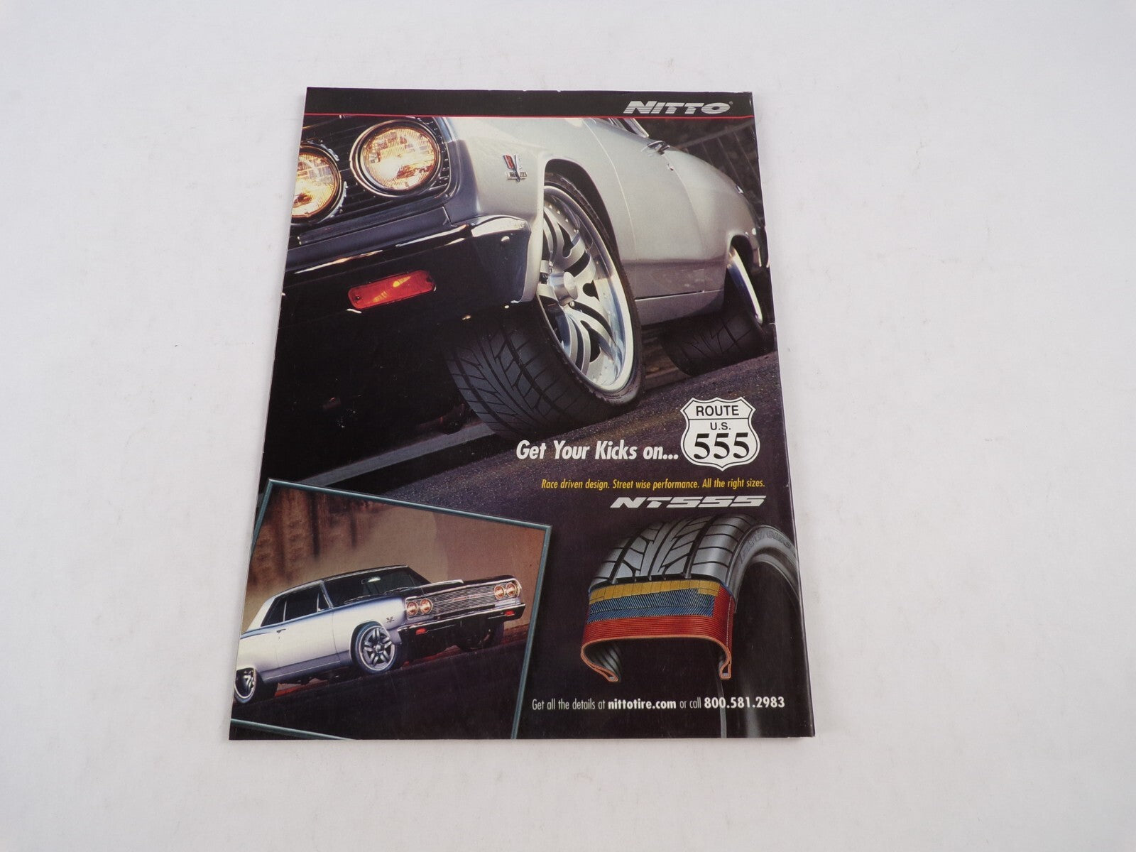 July 2008 Hot Rodding Magazine Budget Sledgehammer! Reader Project Cars 447 HP