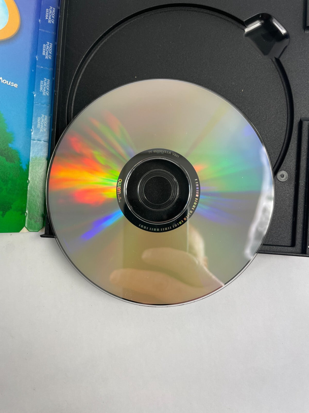 Tom and Jerry's Greatest Chases 14 Greatest Cartoons Over 1 Hour Fun DVD Movies