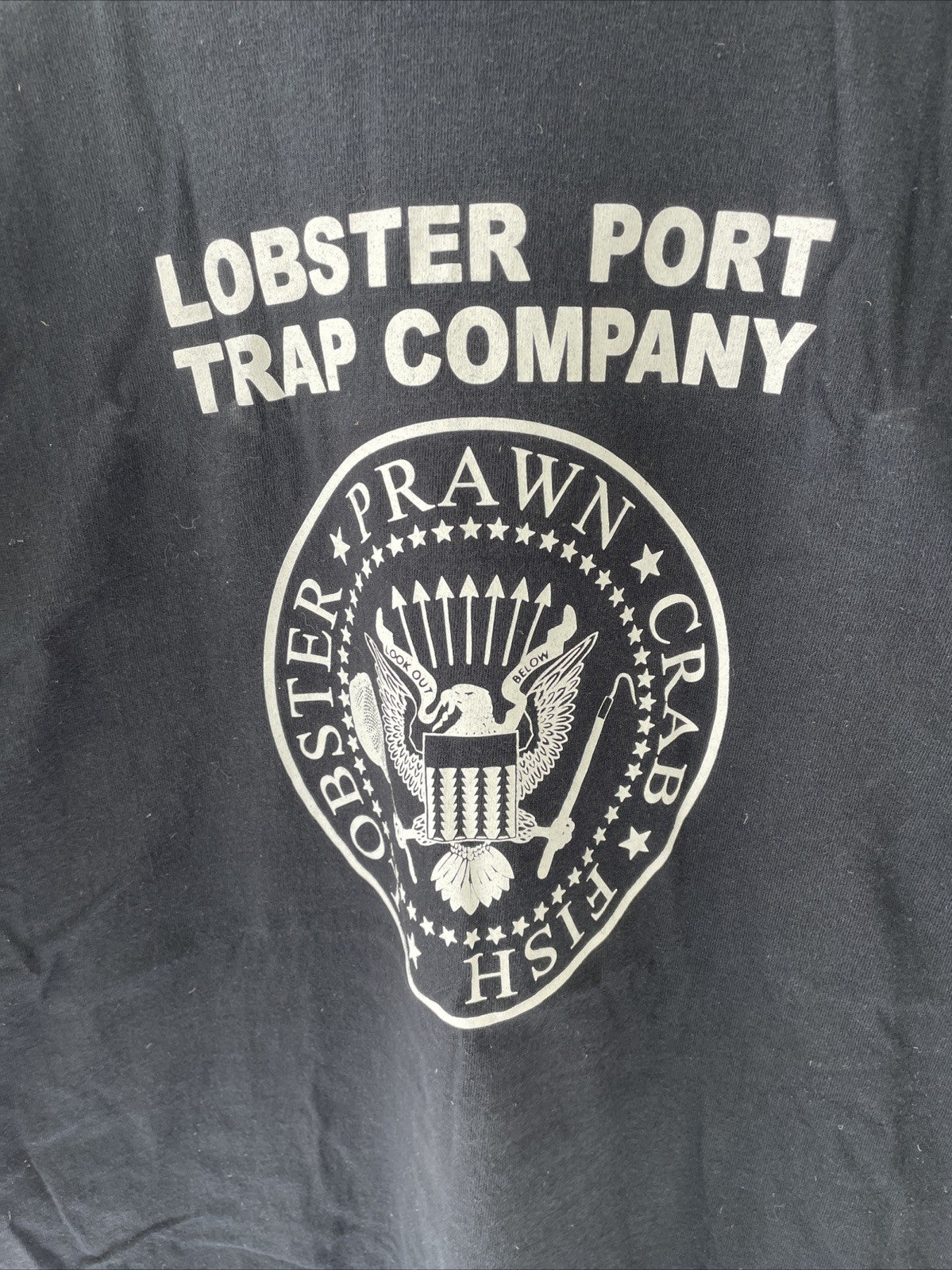 Lot of 4 x Pelagic Kill Fish FV Charger SD Shirt Mens Deep Sea Fishing Shirt XL