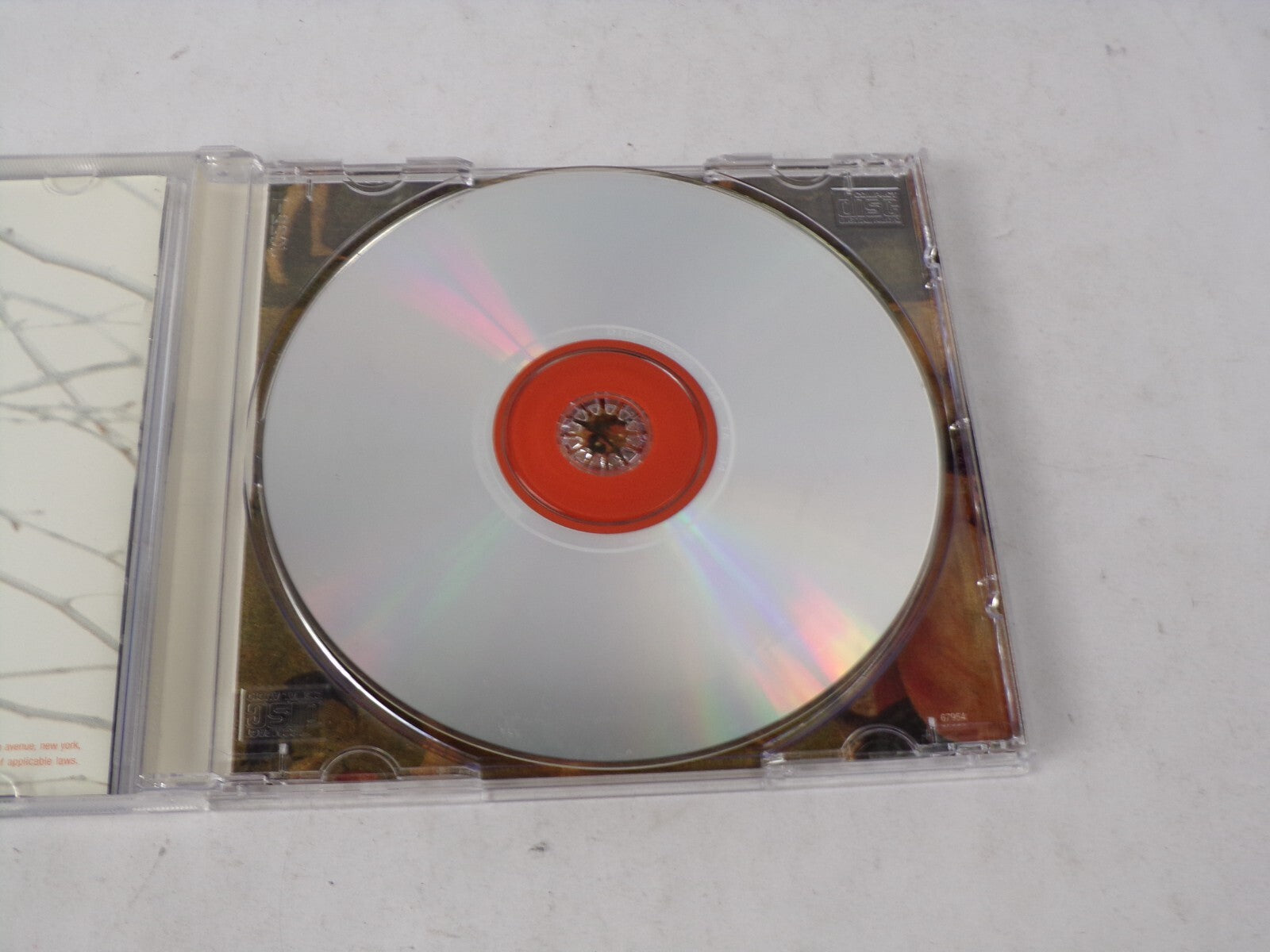 Savage Garden To The Moon & Back I Want You Truly Madly Deeply Tears Of PeaCD#62